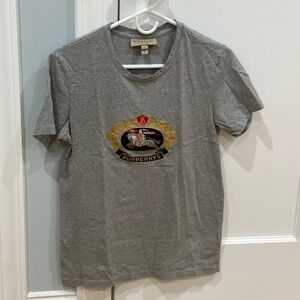 Burberry ヴィンテージ　Tシャツ Vintage burberry t shirt - Gem